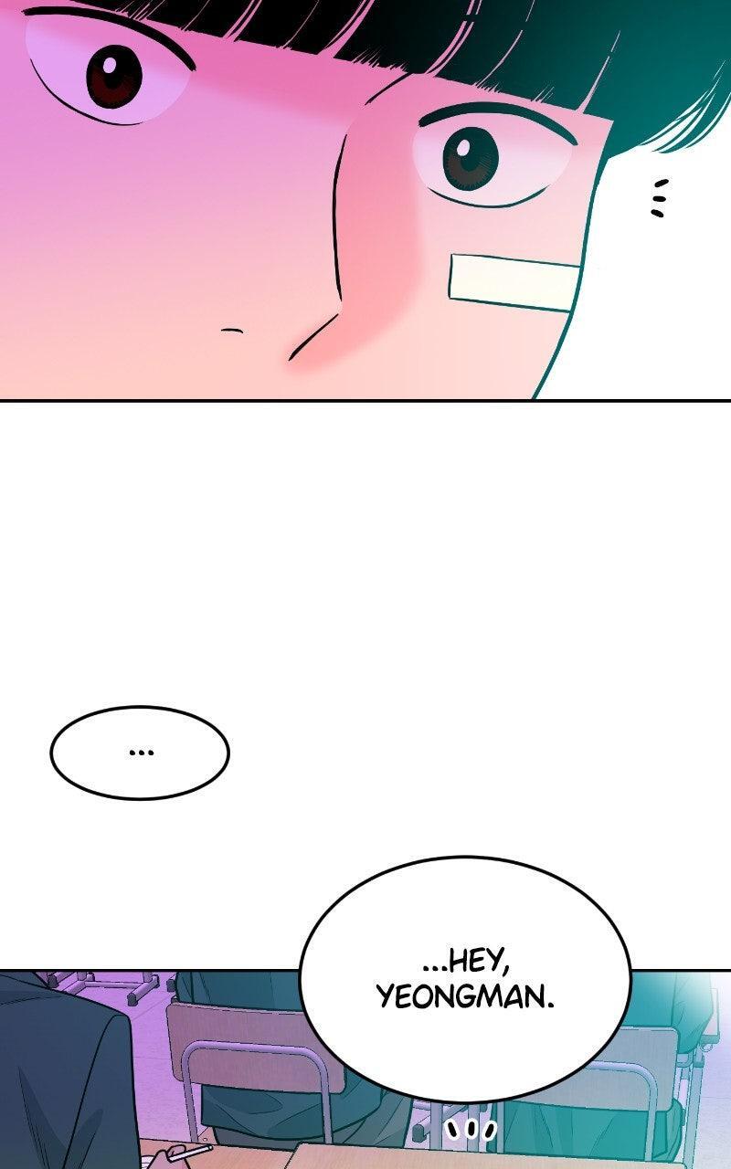 Read The Good Student Manga Online