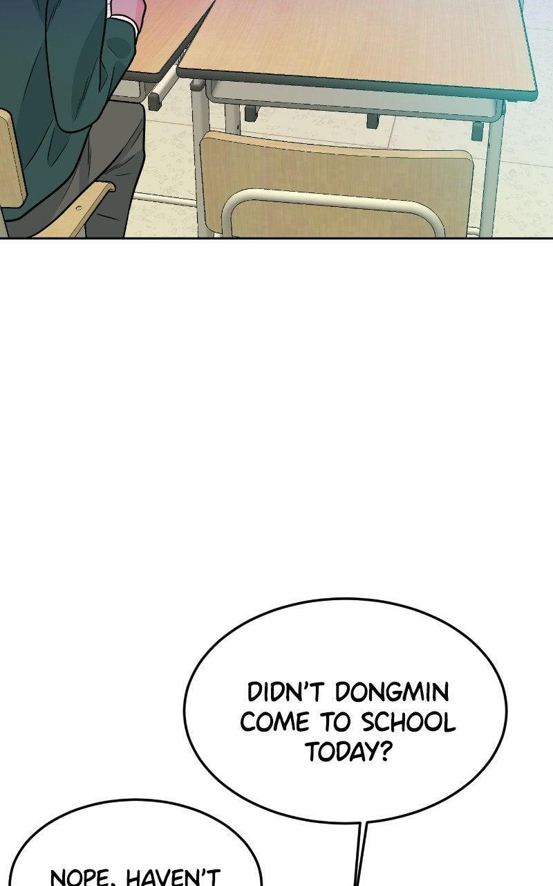 Read The Good Student Manga Online