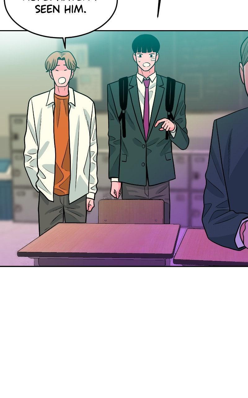 Read The Good Student Manga Online