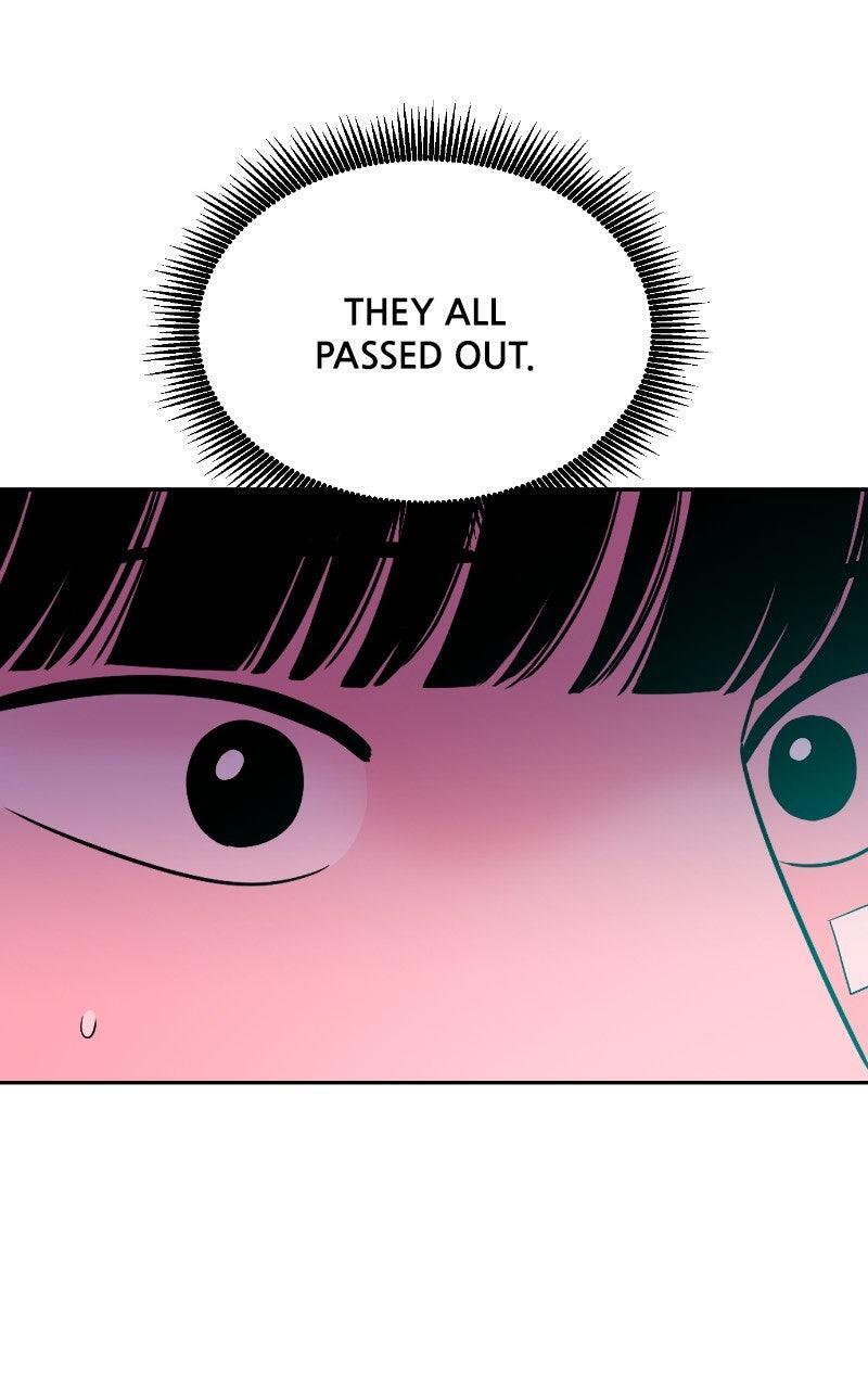 Read The Good Student Manga Online