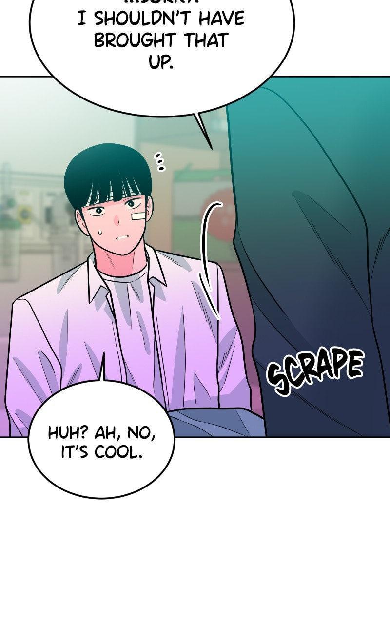 Read The Good Student Manga Online