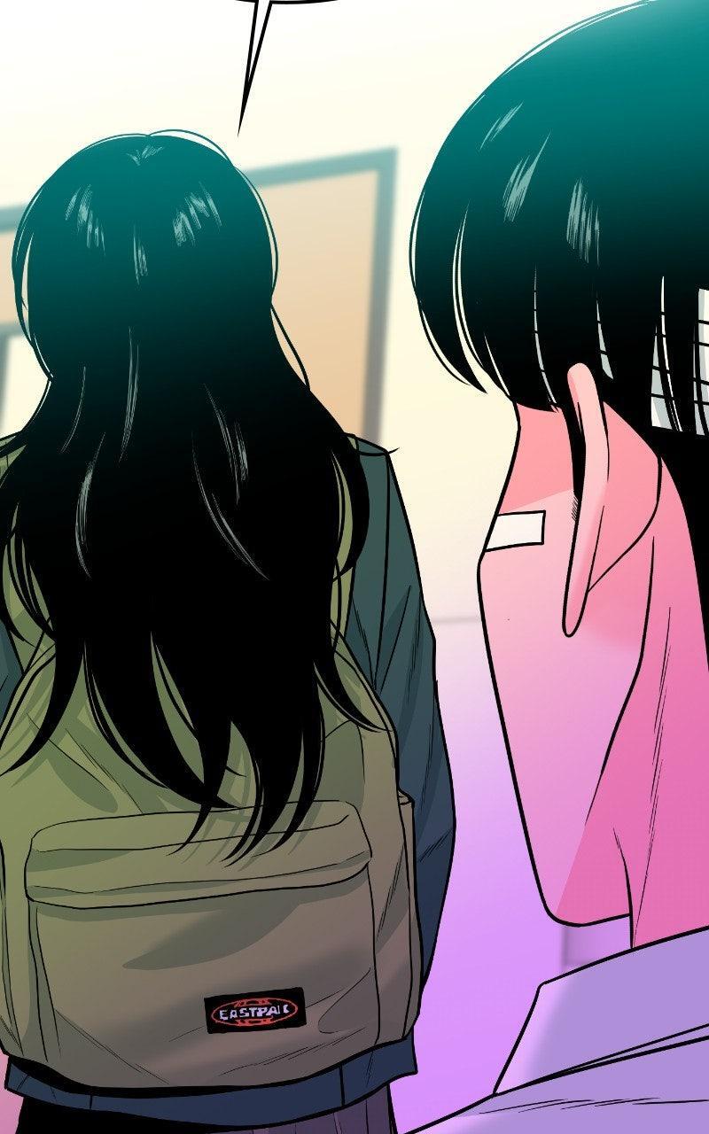 Read The Good Student Manga Online