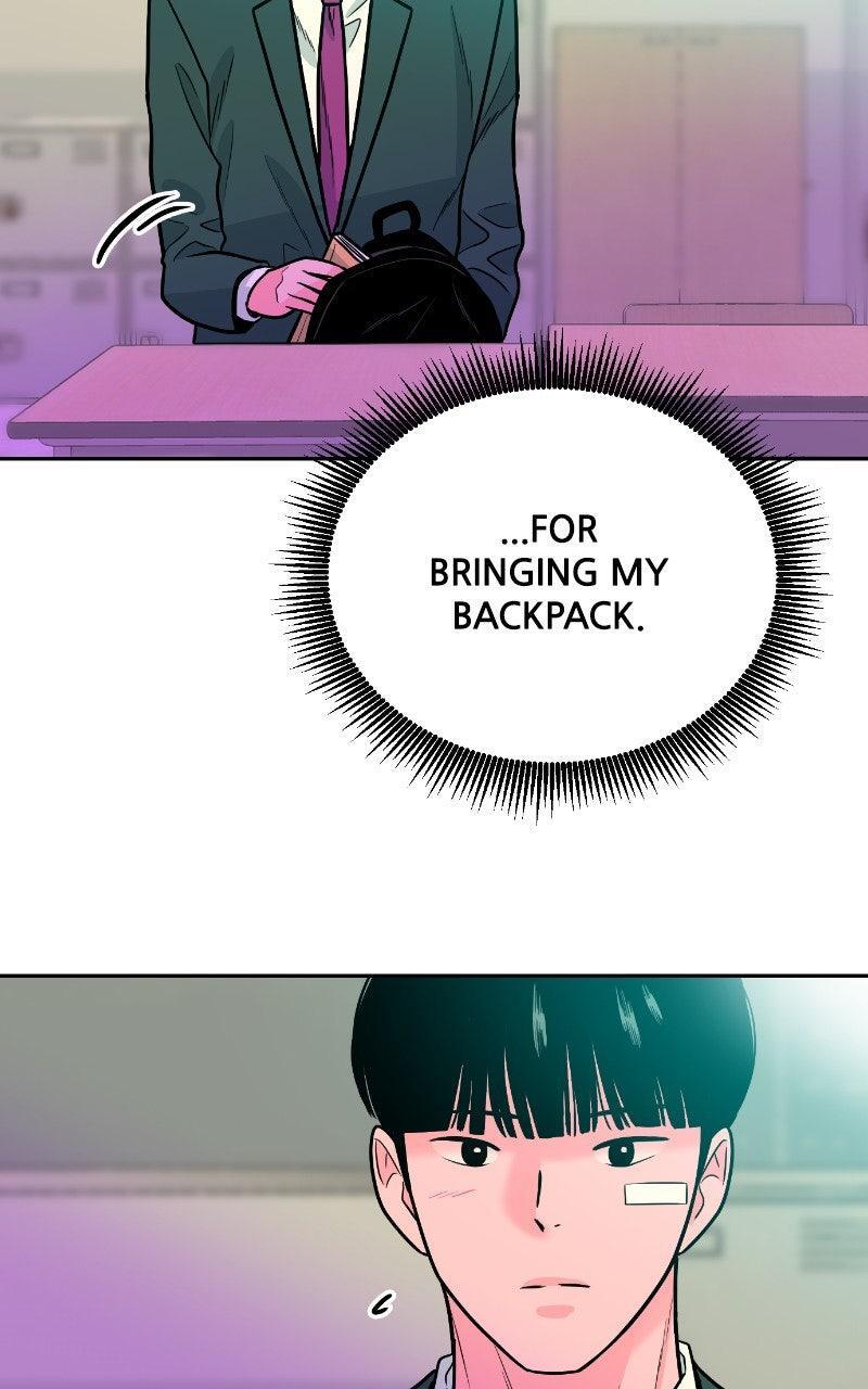 Read The Good Student Manga Online