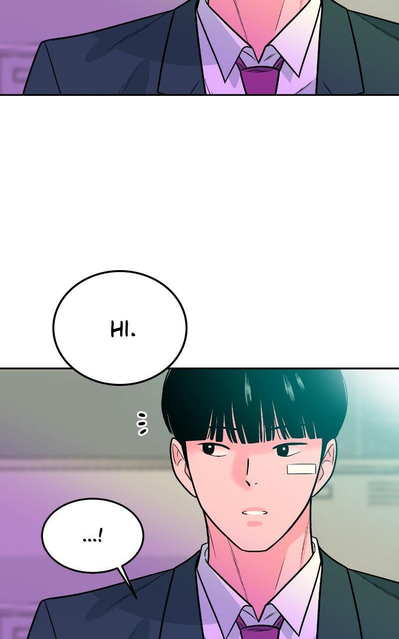 Read The Good Student Manga Online