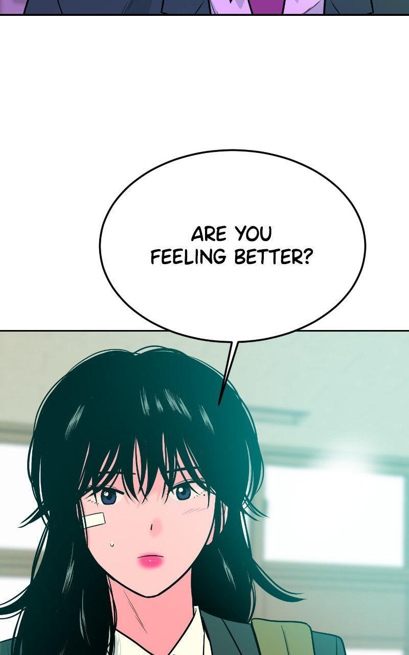 Read The Good Student Manga Online