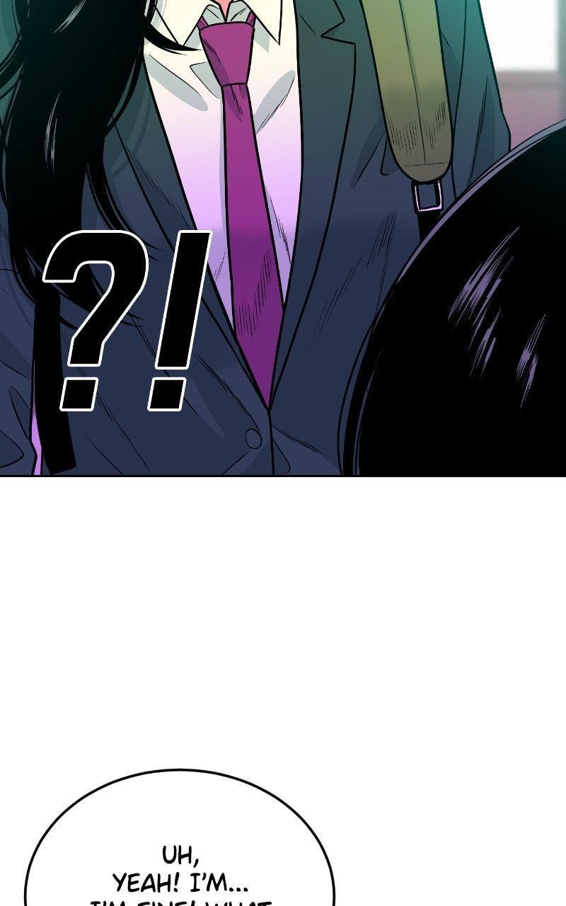Read The Good Student Manga Online
