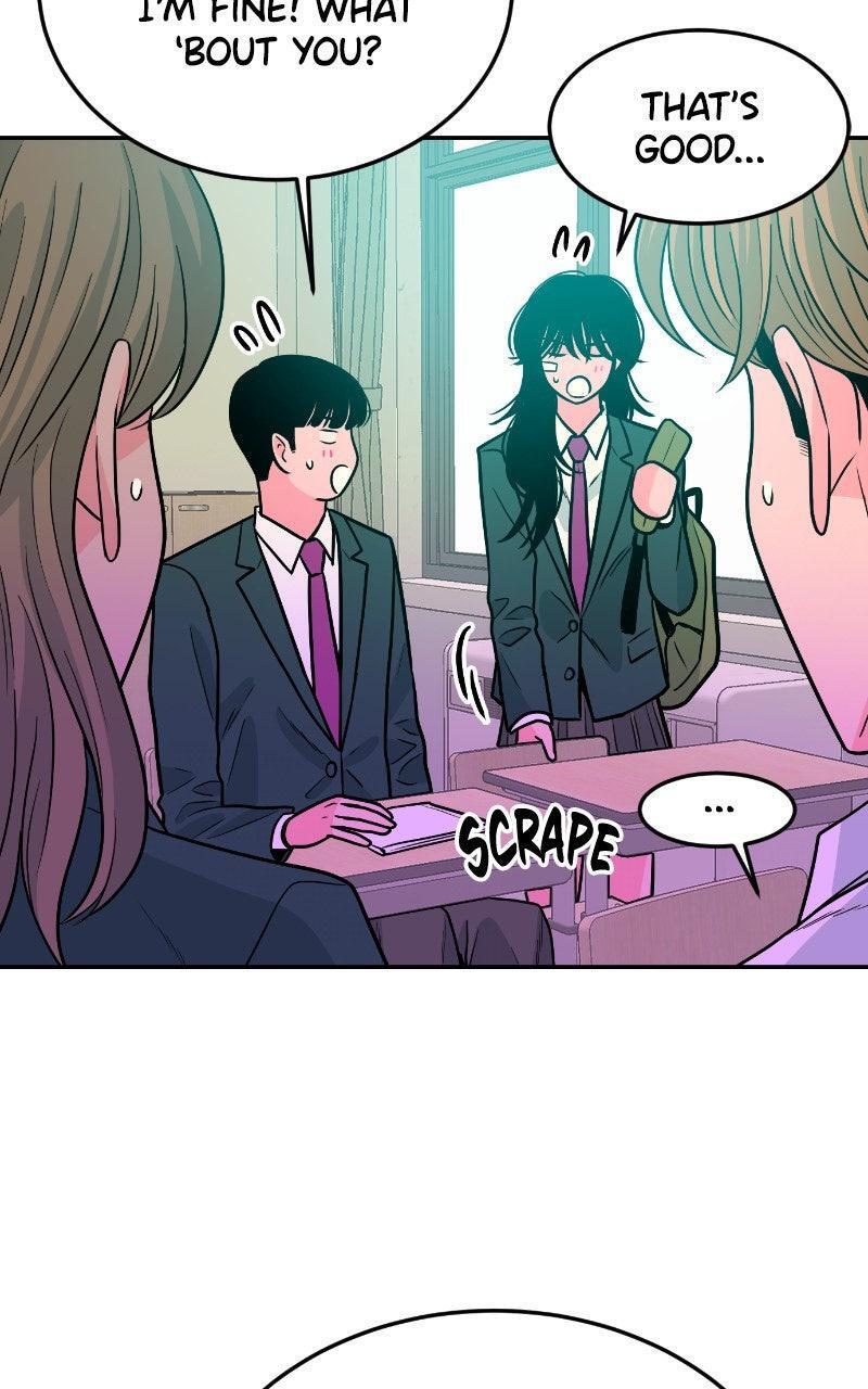 Read The Good Student Manga Online