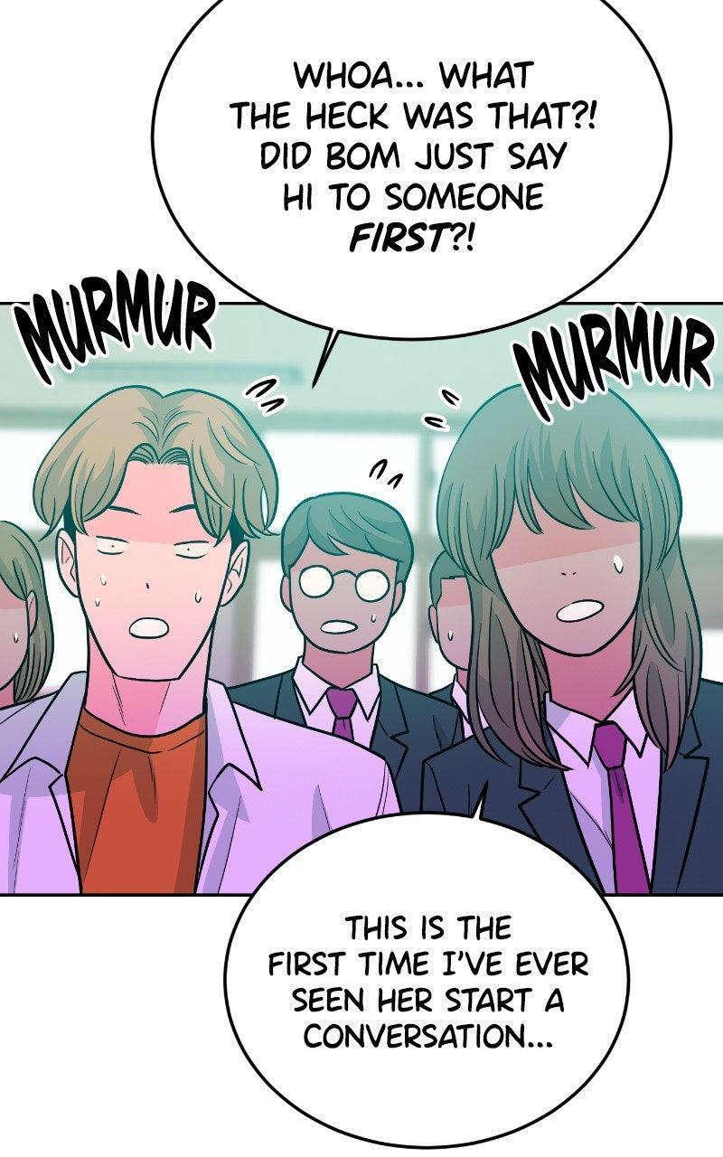 Read The Good Student Manga Online