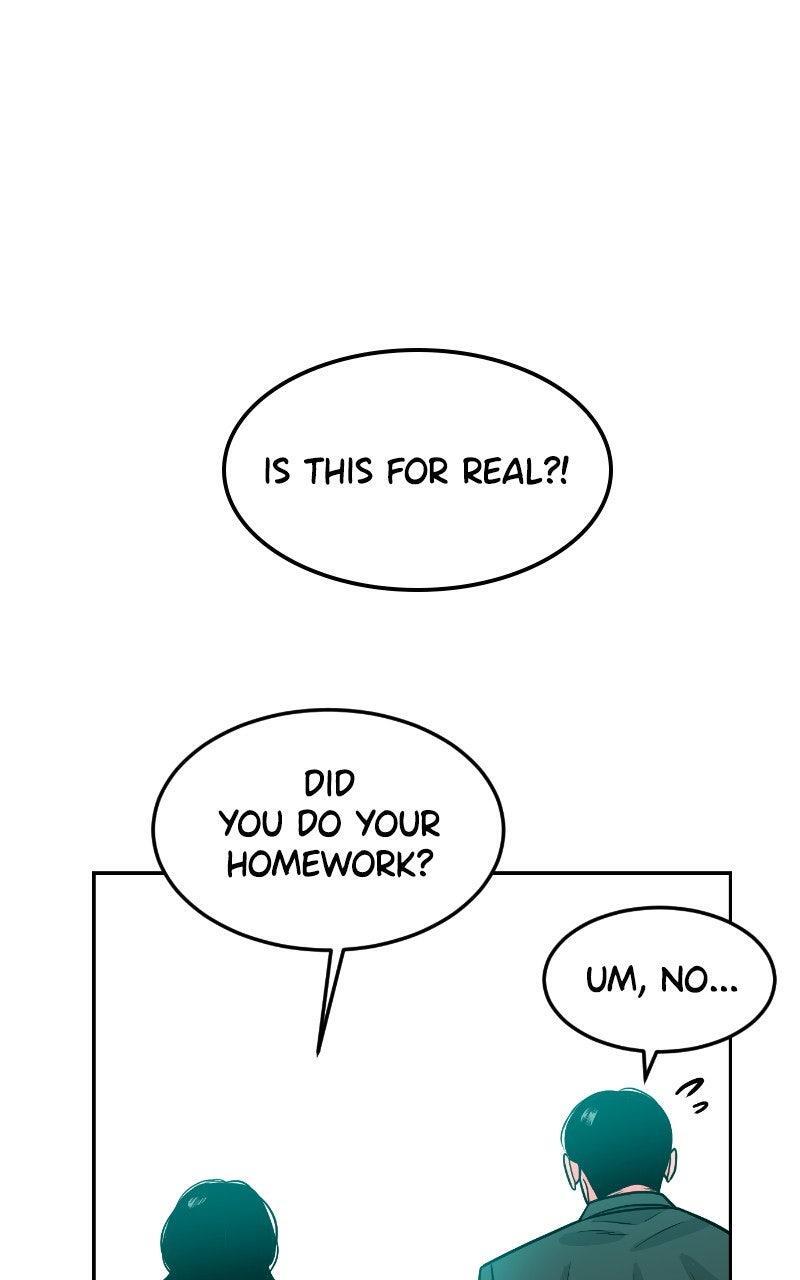 Read The Good Student Manga Online