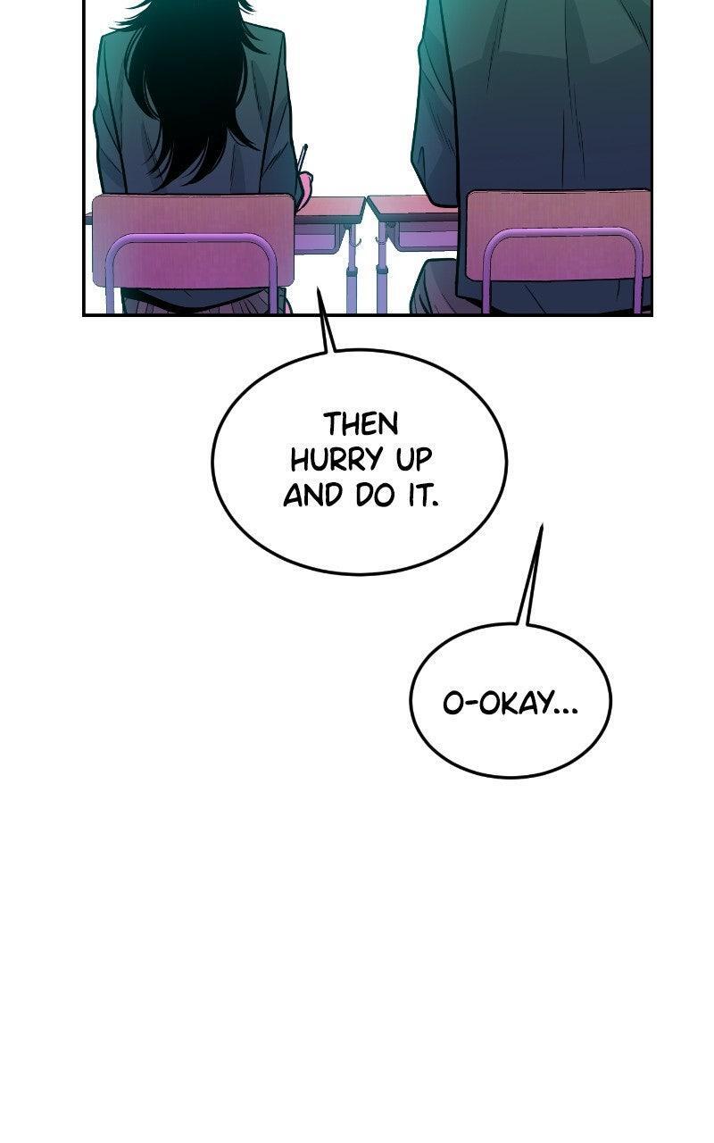 Read The Good Student Manga Online