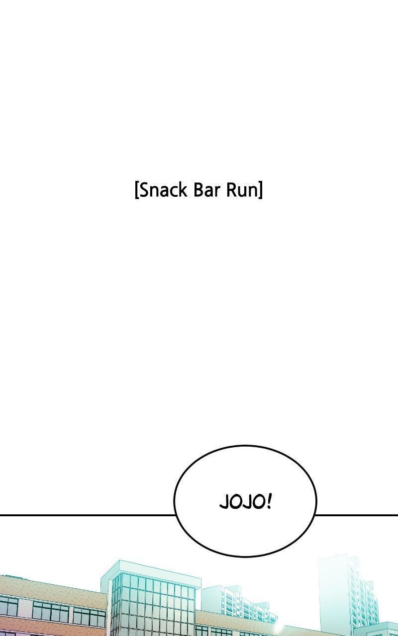 Read The Good Student Manga Online