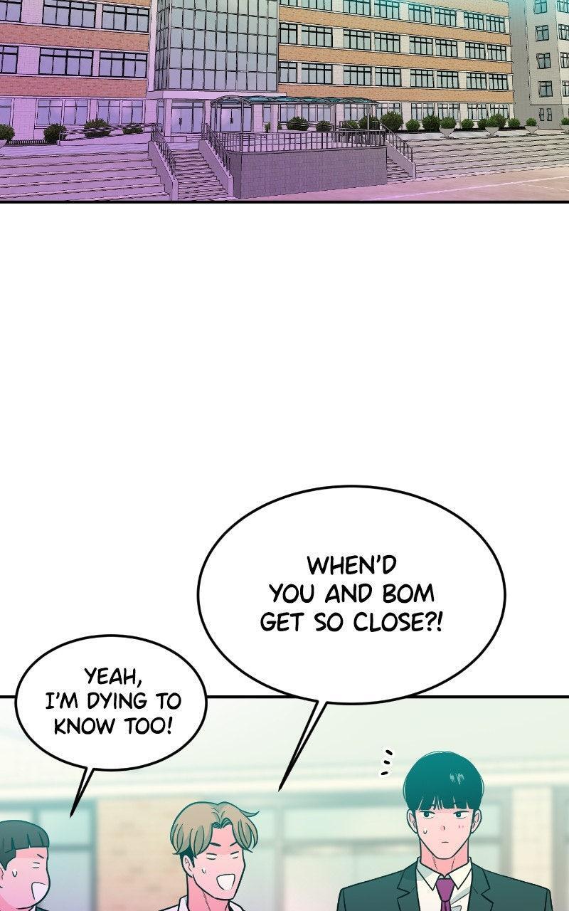 Read The Good Student Manga Online