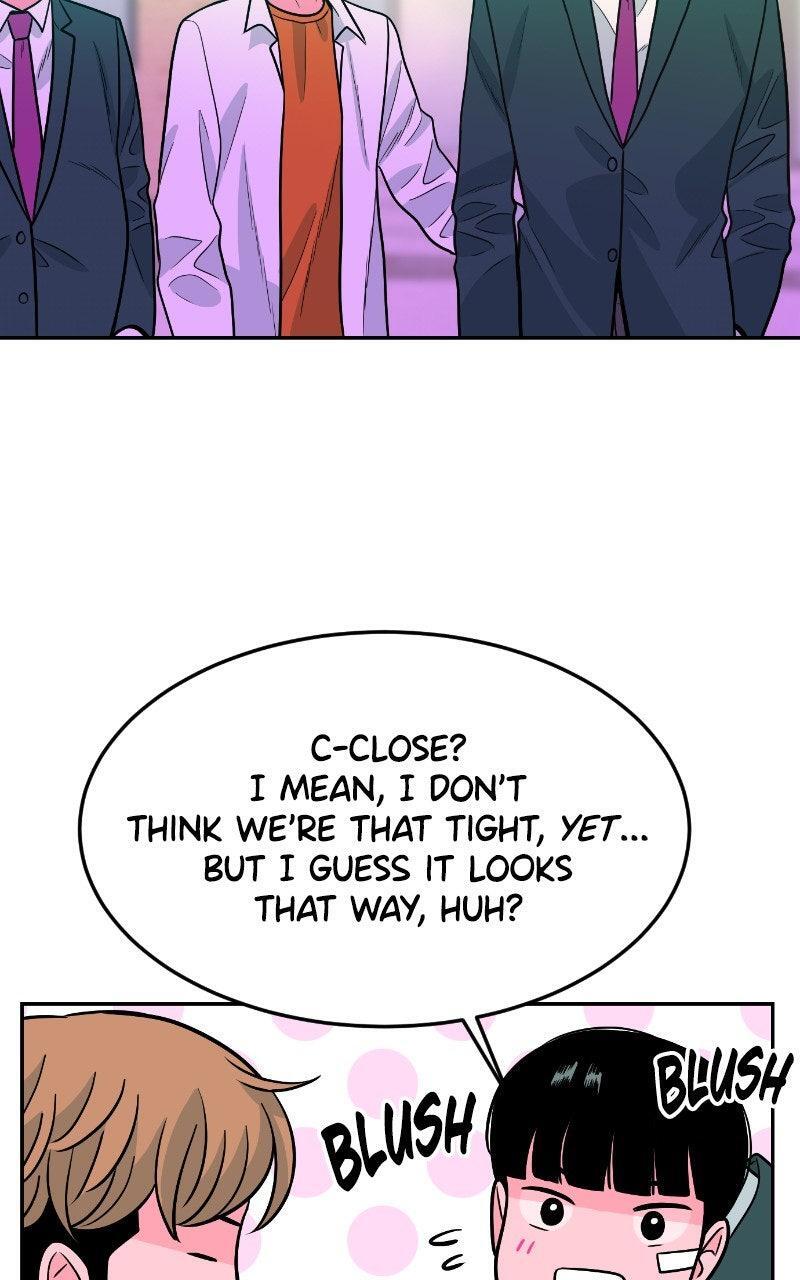 Read The Good Student Manga Online