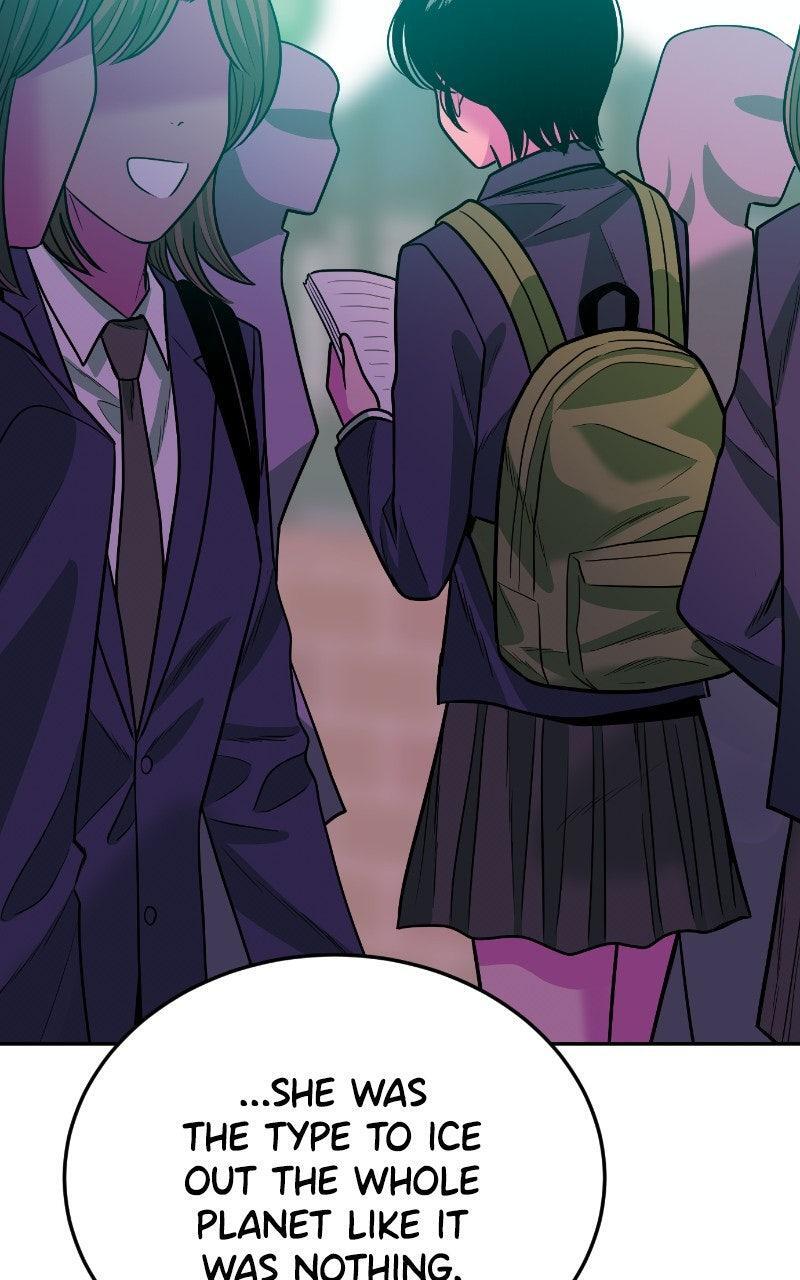 Read The Good Student Manga Online