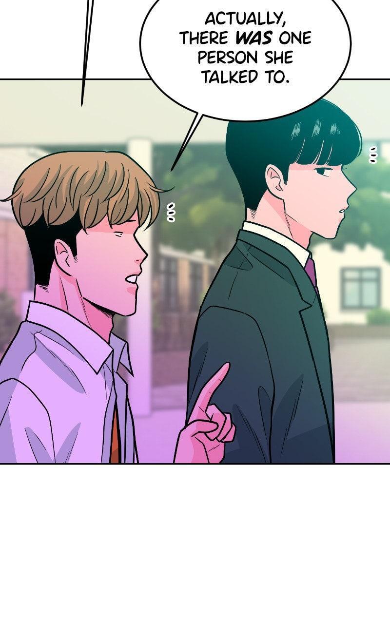 Read The Good Student Manga Online