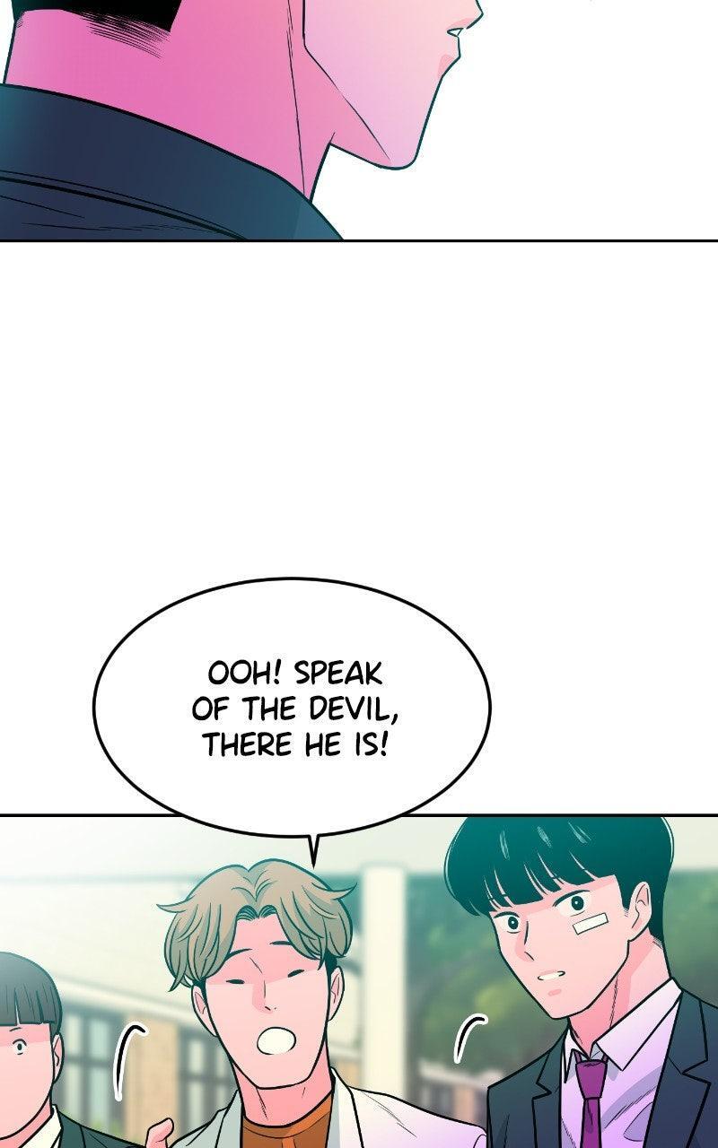 Read The Good Student Manga Online