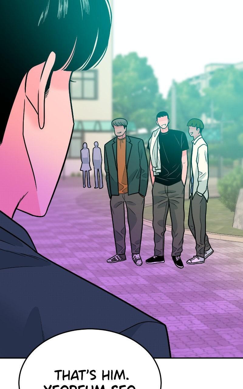 Read The Good Student Manga Online