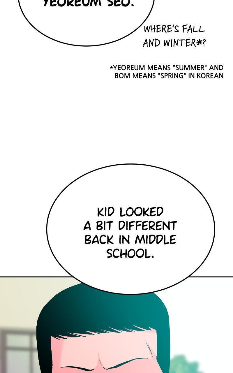 Read The Good Student Manga Online