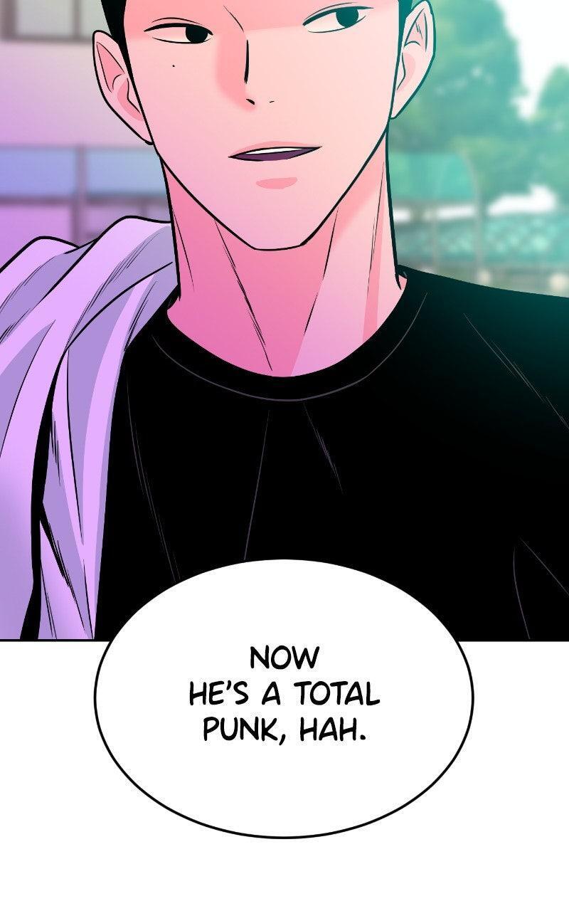 Read The Good Student Manga Online