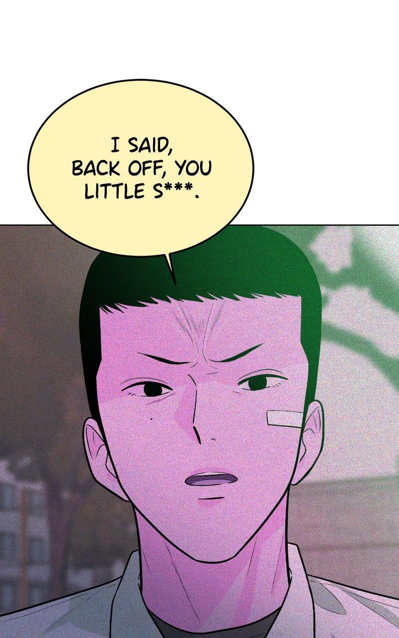 Read The Good Student Manga Online