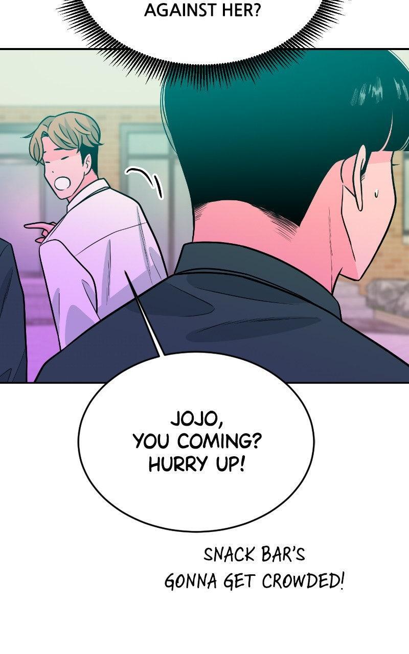 Read The Good Student Manga Online