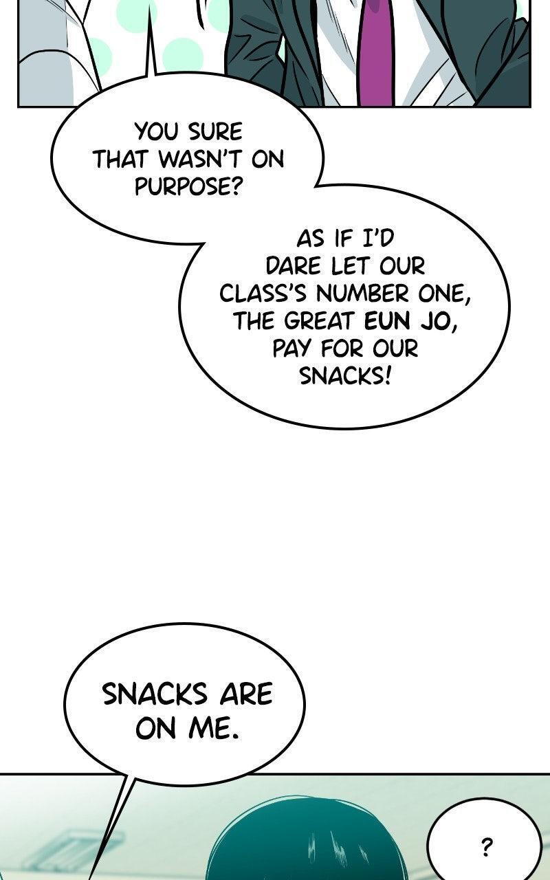 Read The Good Student Manga Online