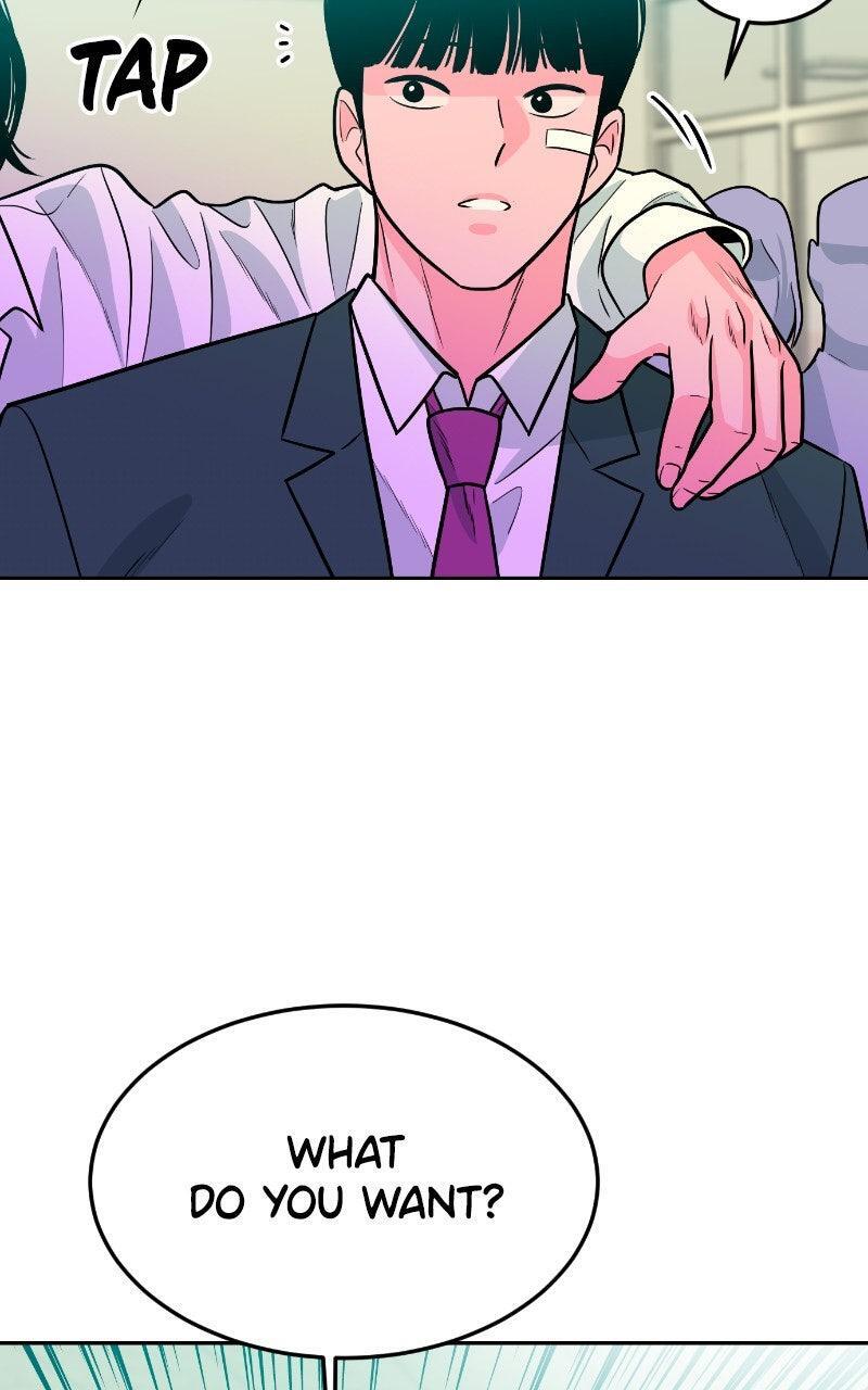 Read The Good Student Manga Online