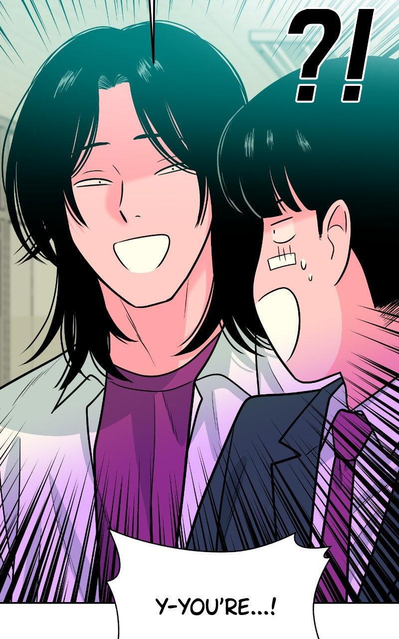 Read The Good Student Manga Online