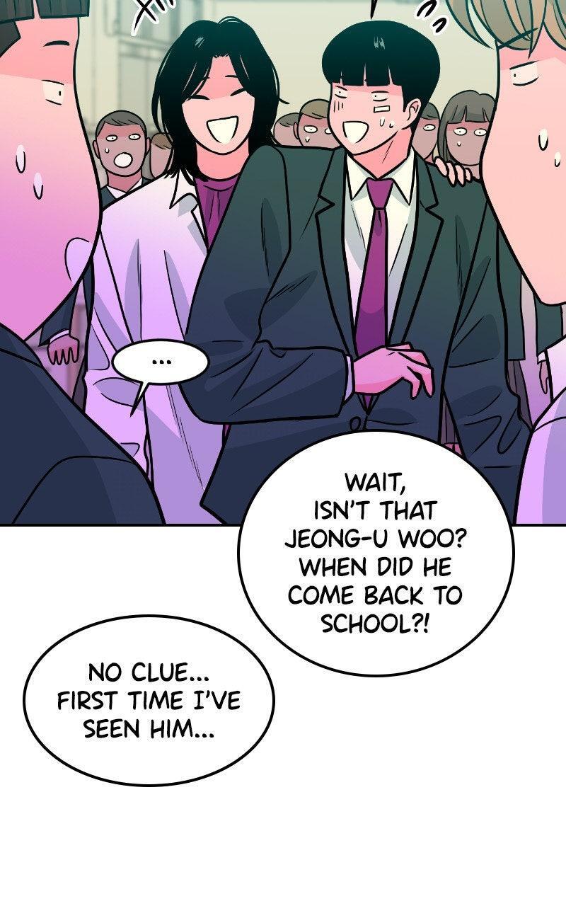 Read The Good Student Manga Online