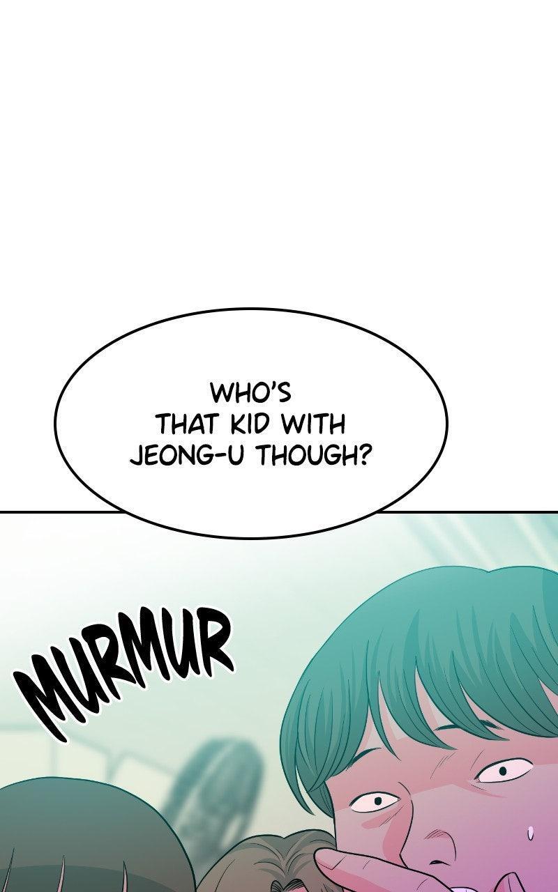 Read The Good Student Manga Online