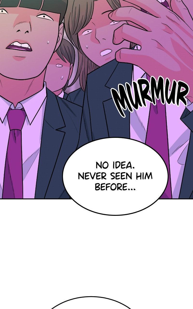 Read The Good Student Manga Online