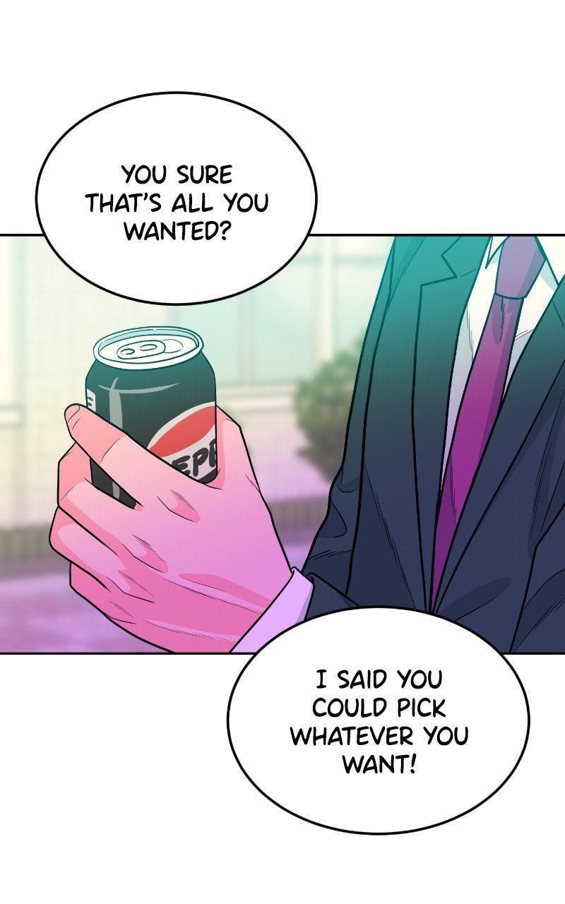 Read The Good Student Manga Online