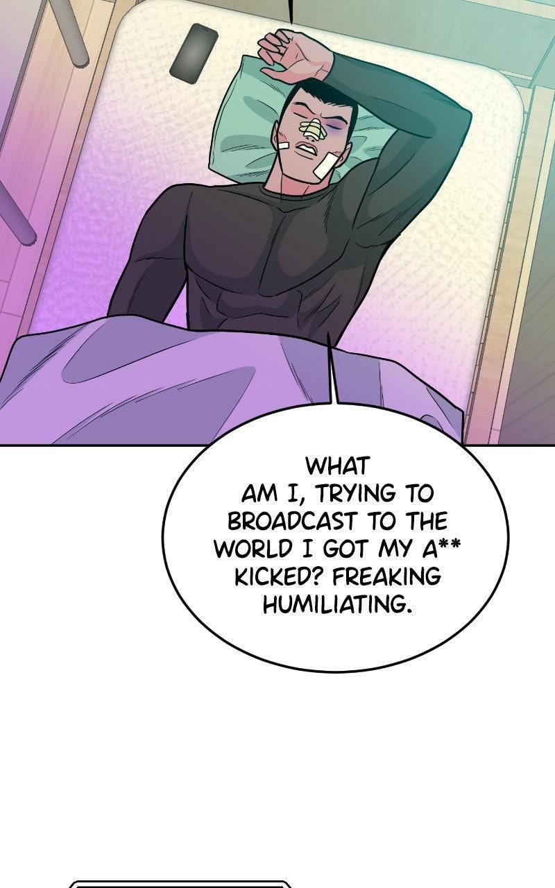 Read The Good Student Manga Online