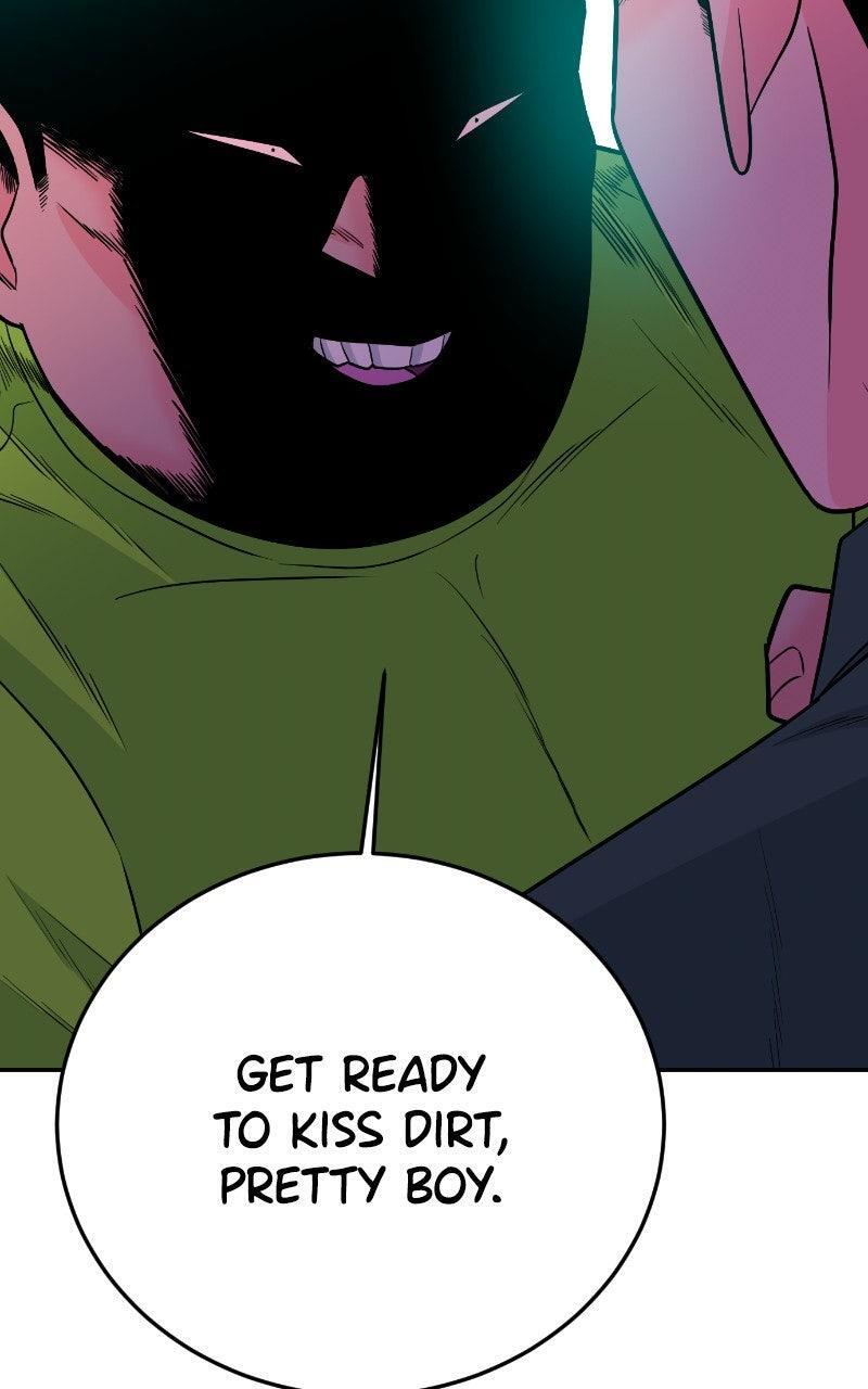 Read The Good Student Manga Online