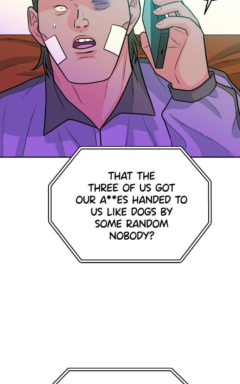 Read The Good Student Manga Online