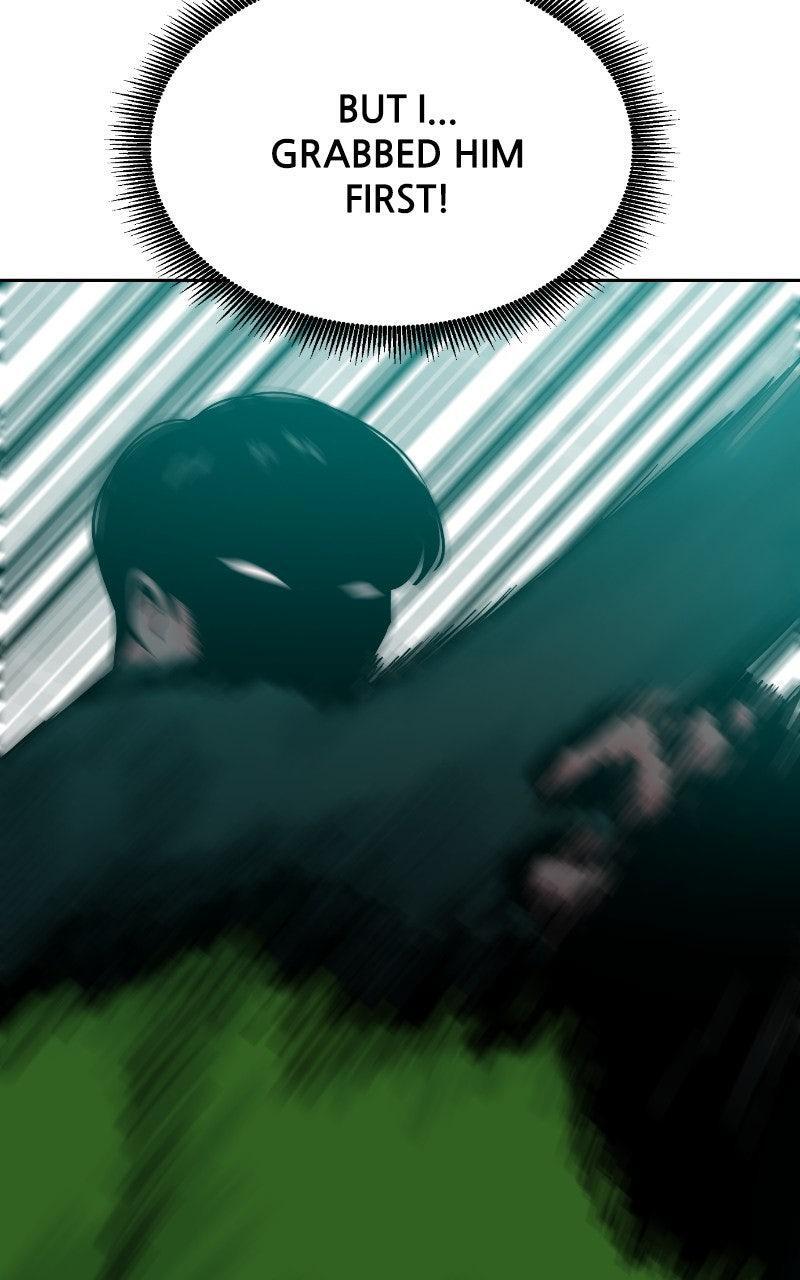 Read The Good Student Manga Online