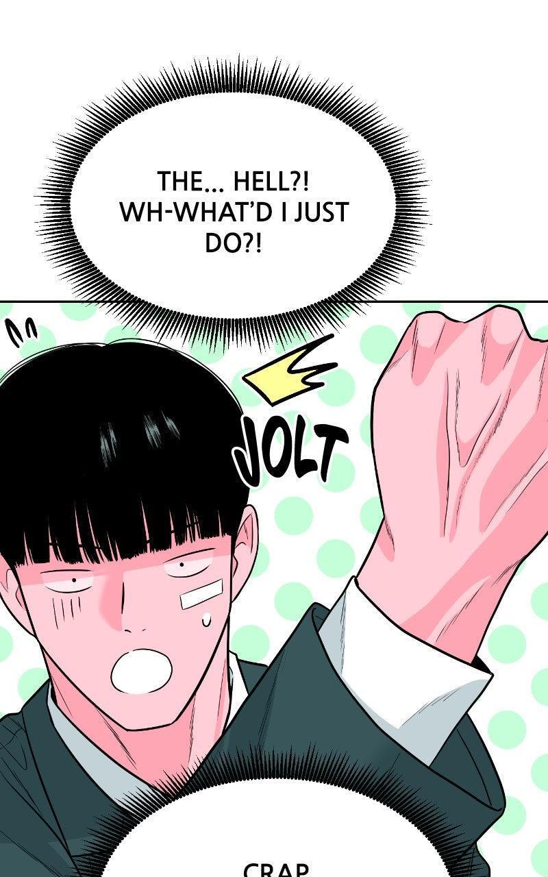 Read The Good Student Manga Online