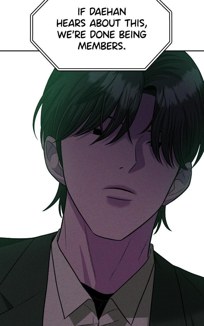 Read The Good Student Manga Online