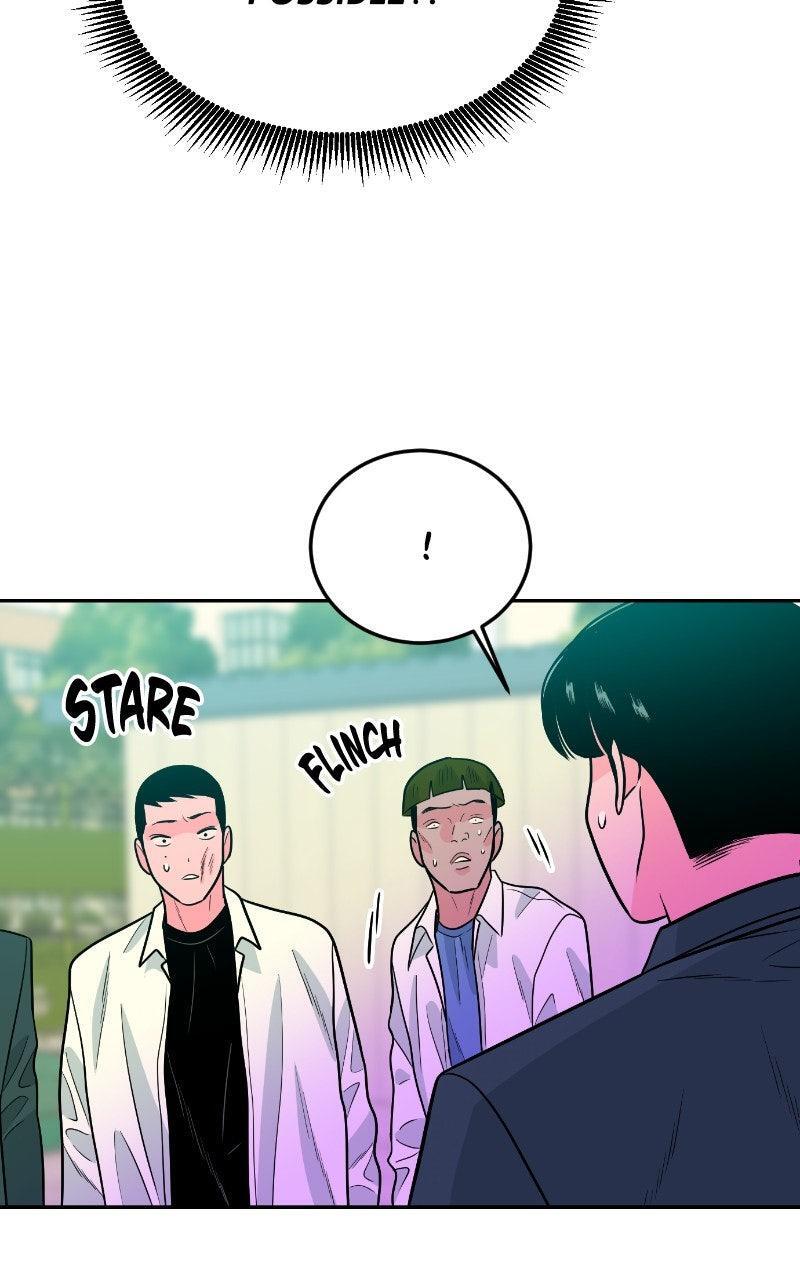 Read The Good Student Manga Online