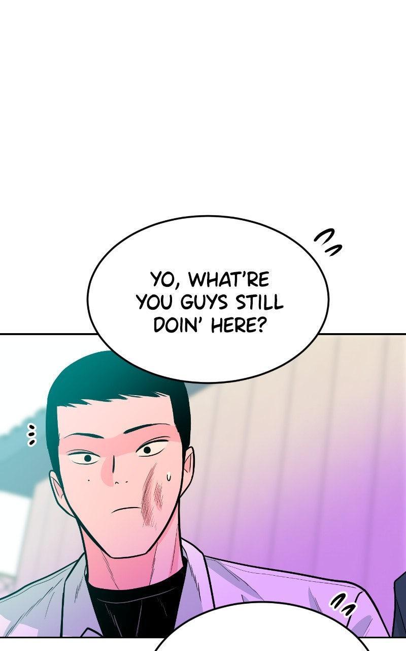 Read The Good Student Manga Online