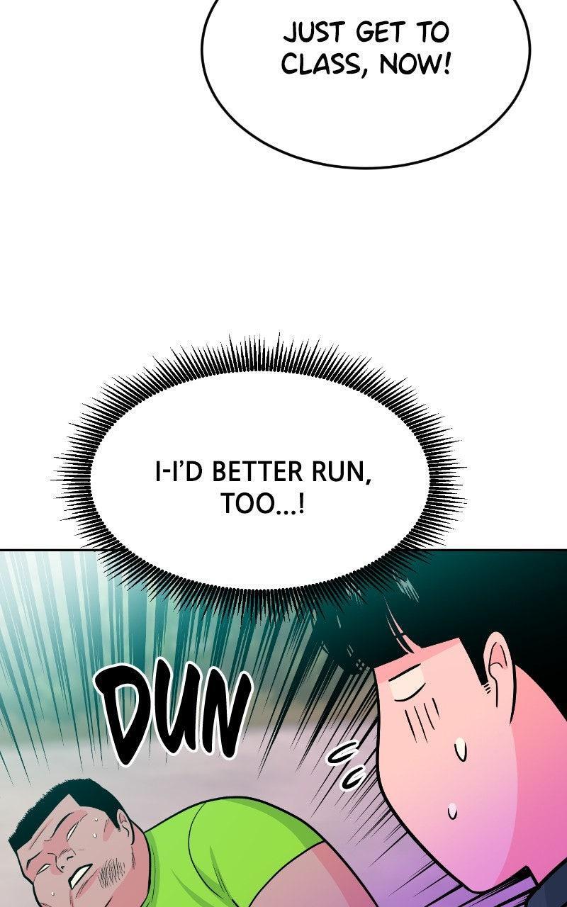 Read The Good Student Manga Online