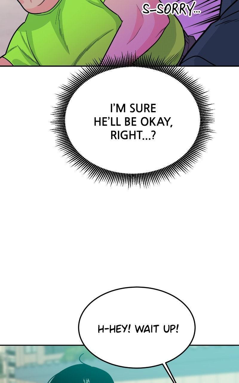Read The Good Student Manga Online