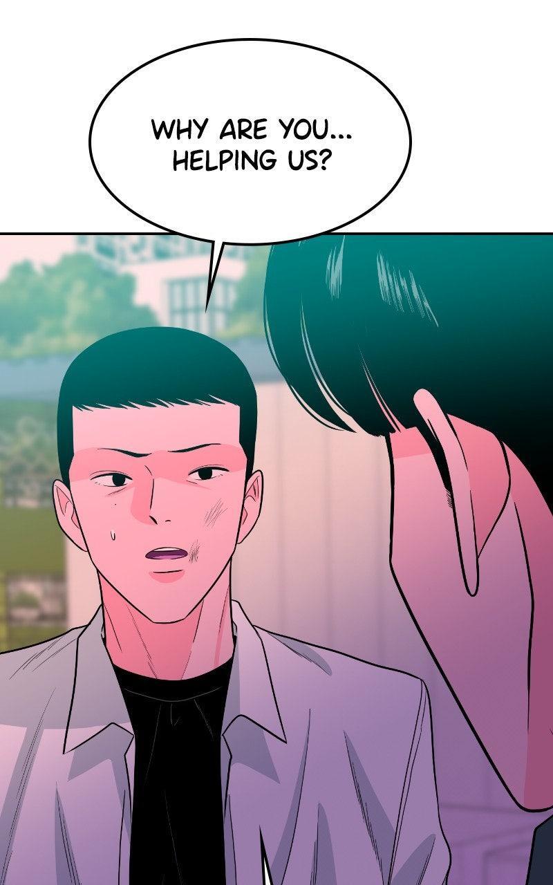 Read The Good Student Manga Online