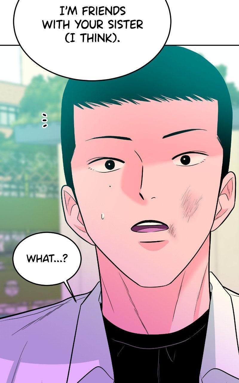 Read The Good Student Manga Online