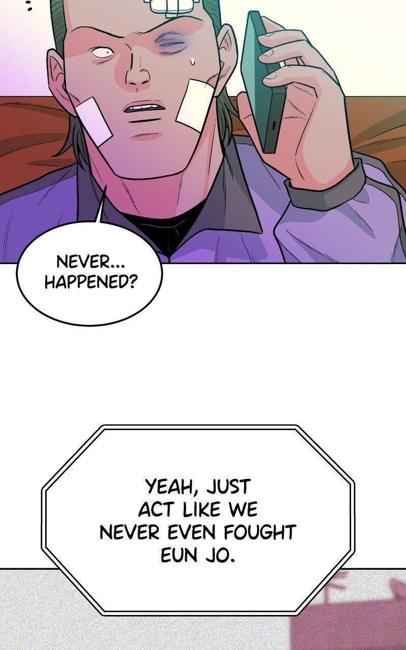 Read The Good Student Manga Online