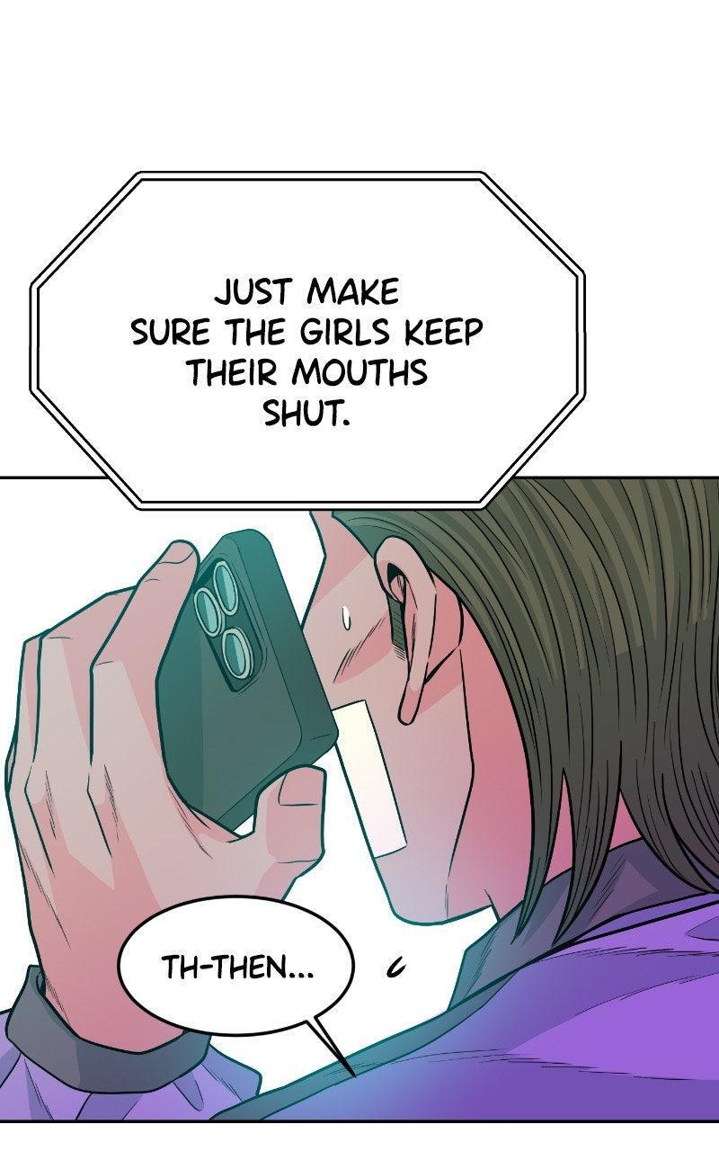 Read The Good Student Manga Online
