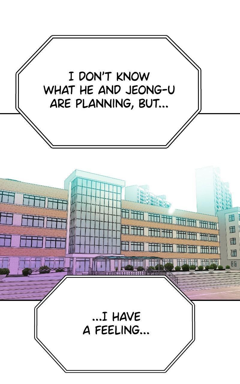 Read The Good Student Manga Online
