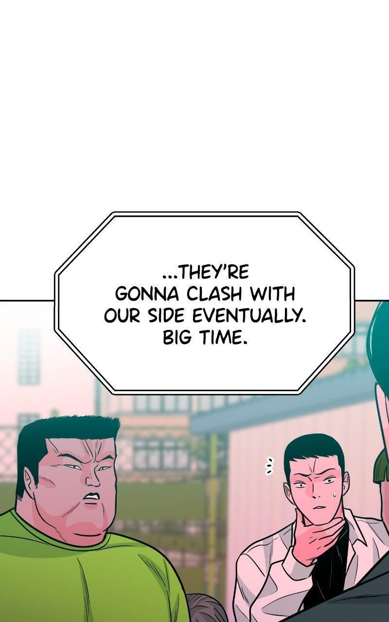 Read The Good Student Manga Online