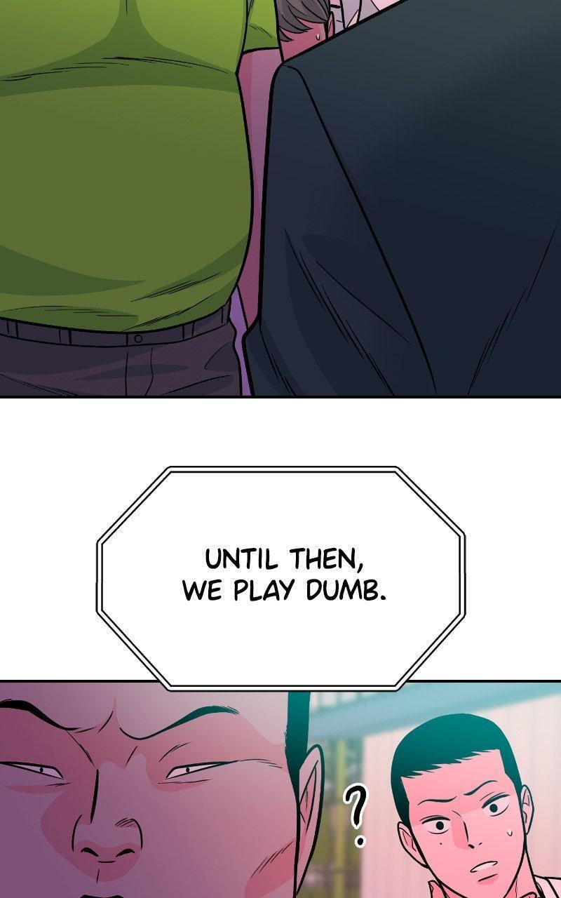 Read The Good Student Manga Online