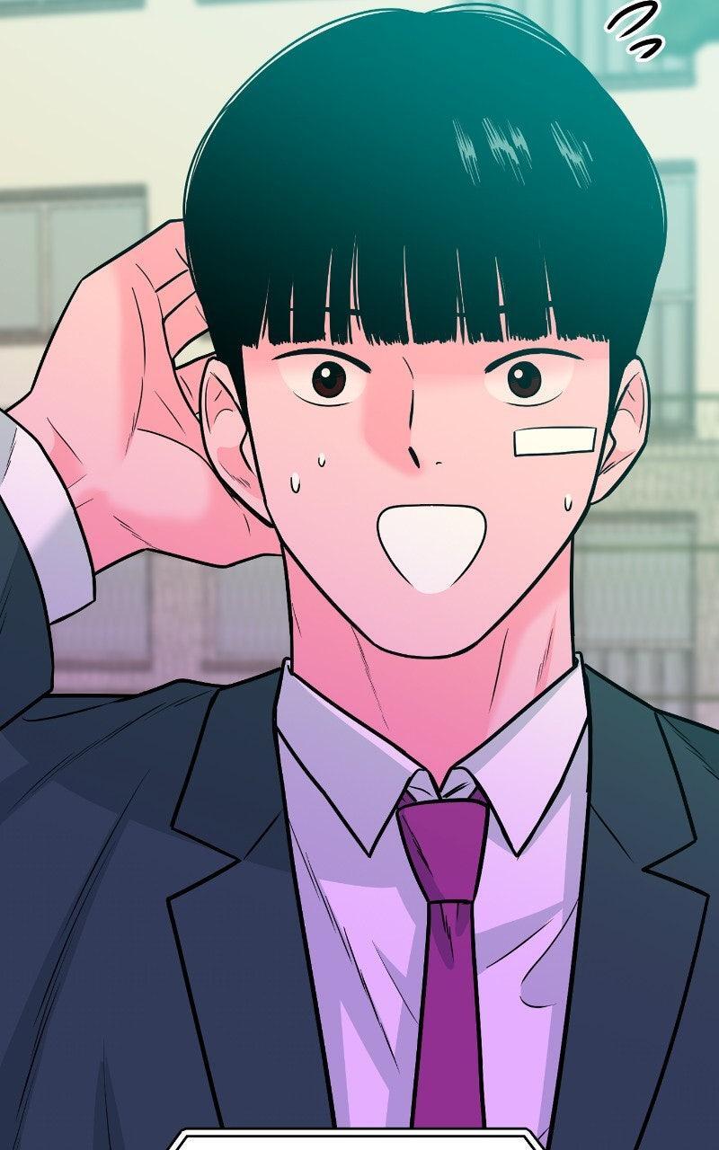 Read The Good Student Manga Online